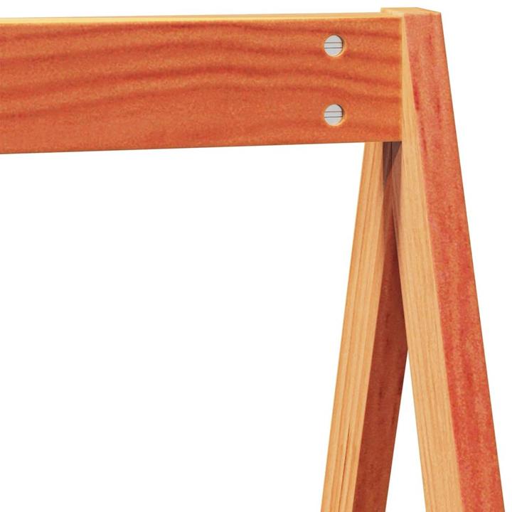 Produktbild vidaXL Etagenbett (80 x 200 cm)