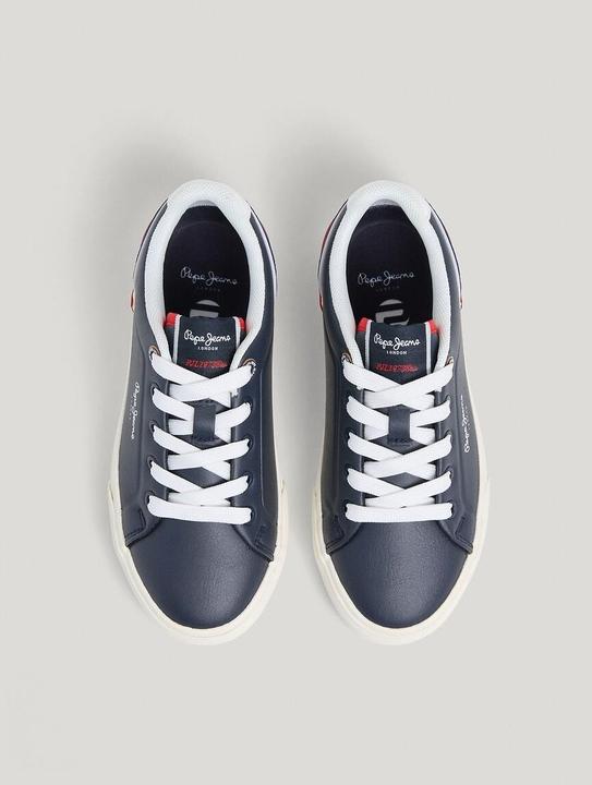 Produktbild Pepe Jeans Sneaker KENTON CAMPUS (33)