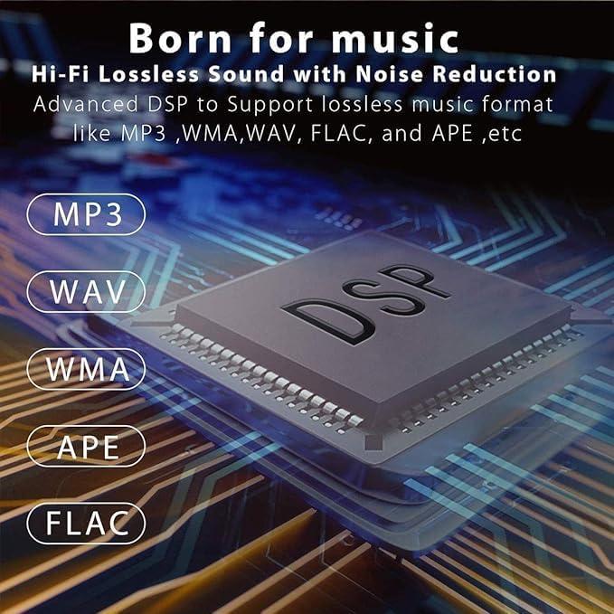 Produktbild Vorstik MP3 Player (8 GB)