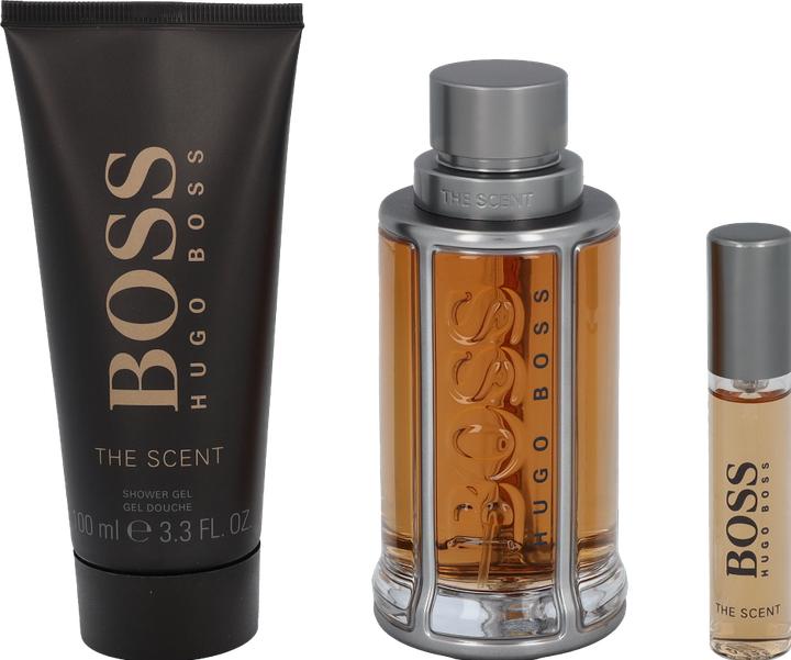 Produktbild Hugo Boss The Scent (Eau de Toilette, 210 ml)