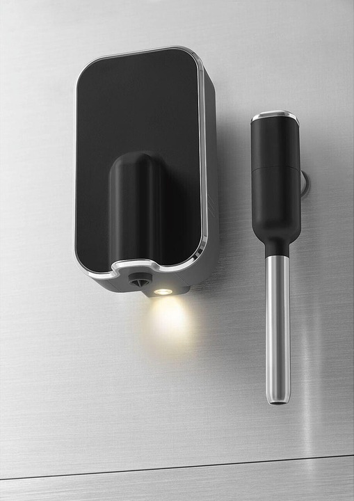 Produktbild Smeg BCC02BLMEU (EU-Stecker)