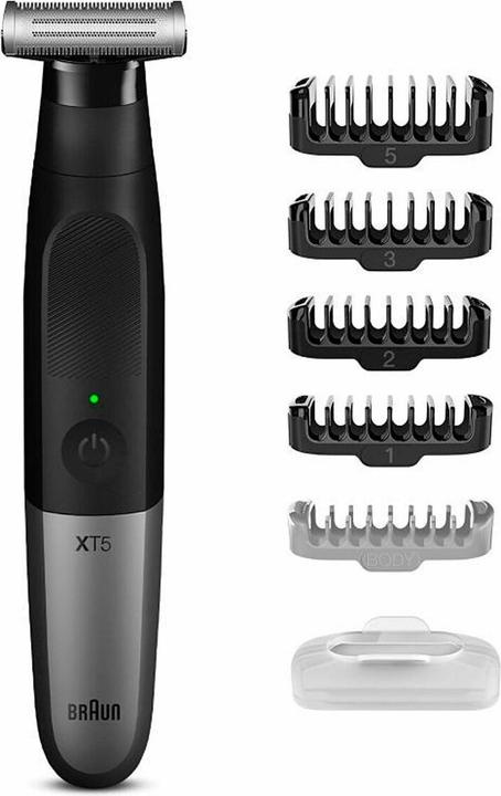 Produktbild Braun XT Series 5