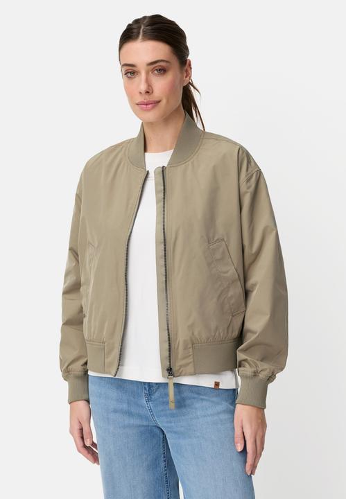 Actual product image Camel Active Bomberjacke mit Taschen (36)