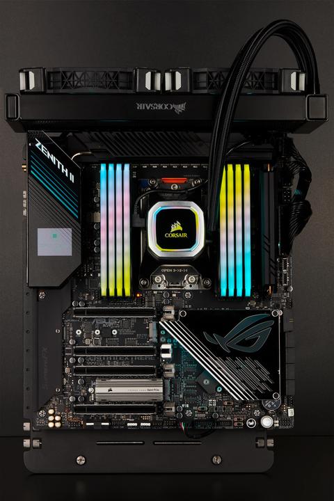 Produktbild Corsair MP600 Core (1000 GB, M.2 2280)