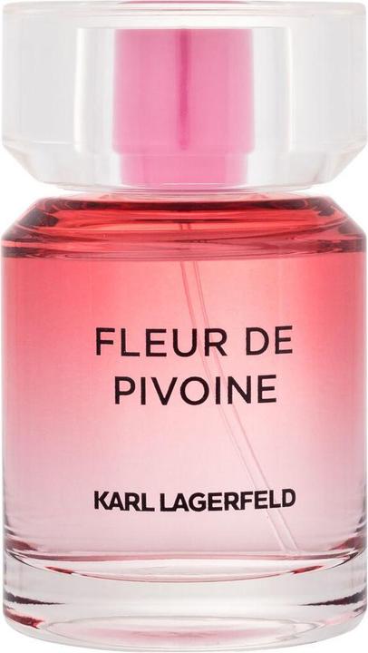 Immagine prodotto Karl Lagerfeld Per le donne Fleur Pivoine Eau de Parfum 50 ml (Eau de parfum, 50 ml)