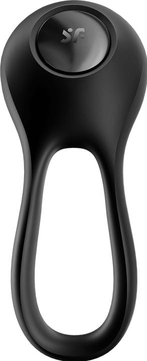 Satisfyer Majestic Duo (4.75 cm)