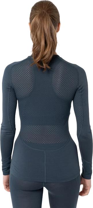 Actual product image Johaug Lithe Tech-Wool Long Sleeve (S)