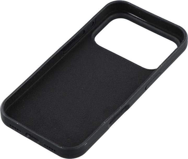 Produktbild Cover-Discount Solide Silikonhülle (Apple iPhone 17 Pro Max)