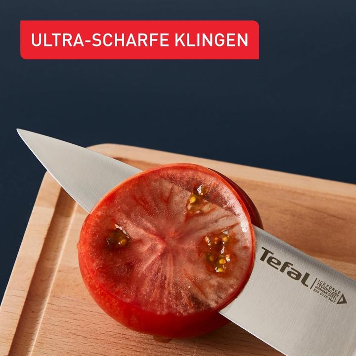 Produktbild Tefal Ingenio Messerblock-Set