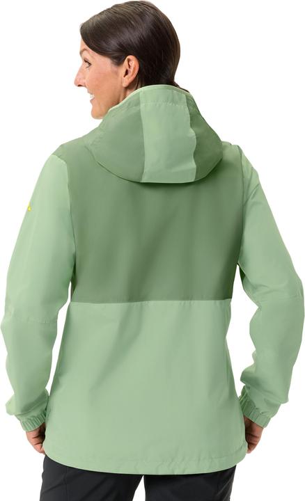 Actual product image Vaude Women's Neyland Jacket (38)