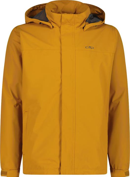 Produktbild CMP Campagnolo Jacket Snaps Hood (52)