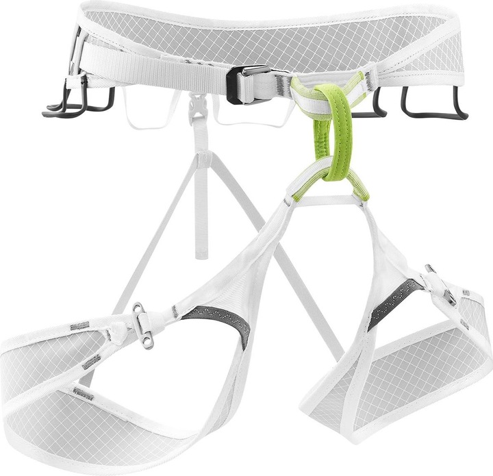 Actual product image Edelrid Prisma Guide Climbing Harness (M)
