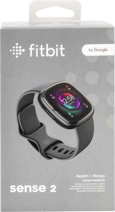Immagine prodotto Fitbit Senso 2 (40.30 mm)