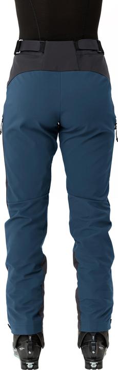 Actual product image Vaude Monviso Alpine Pants (M)