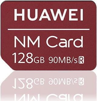 Produktbild Huawei NM Card Nano SD (128 GB, Nano SD)