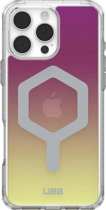 Actual product image UAG Plyo MagSafe Case (Apple iPhone 16 Pro Max)