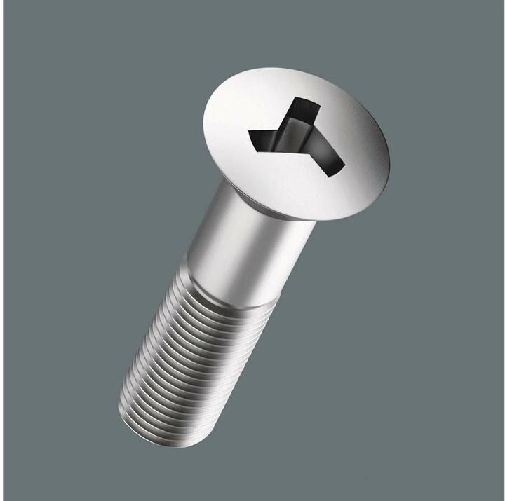 Produktbild Wera Kraftform Kompakt 62 (Innensechsrund TX)