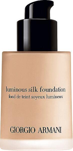 Image du produit Giorgio Armani Fond de teint Luminous Silk (Beige)