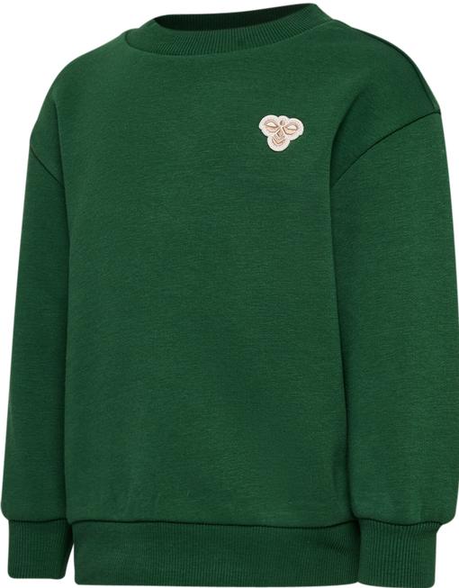 Immagine prodotto hummel Hmlmini Loose Crewneck Bee (74)