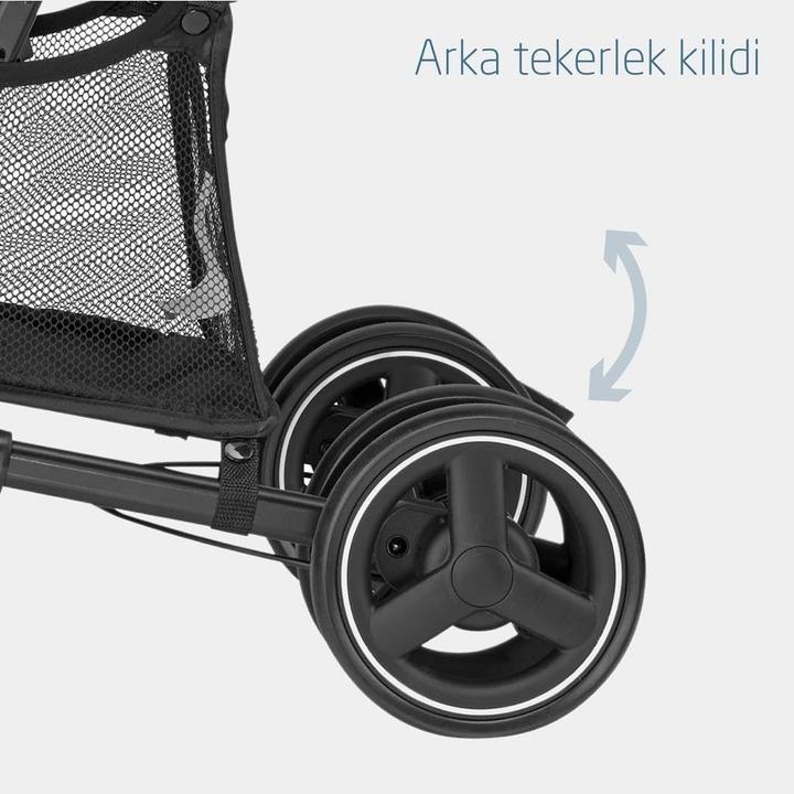 Image du produit Maxi-Cosi Mara (0 Mois - 3.50 Années)