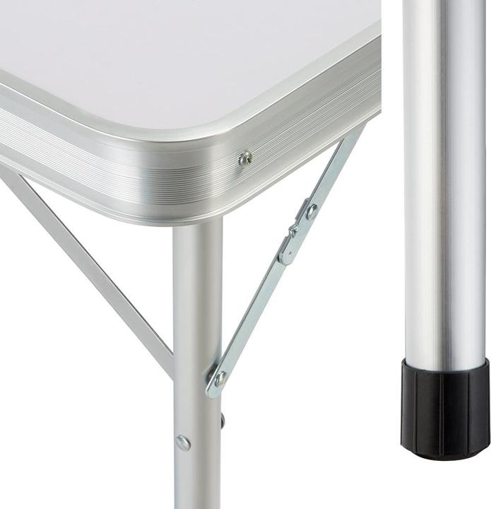 Image du produit Casaria Table de camping 3pcs.