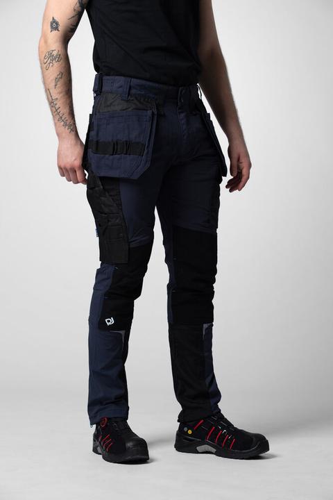 Produktbild Projob Bundhose 5550 (52)