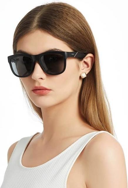 Actual product image OBA Smart Bluetooth Glasses