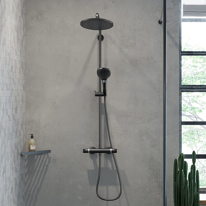 Immagine prodotto hansgrohe Tubo doccia Isiflex (125 cm)