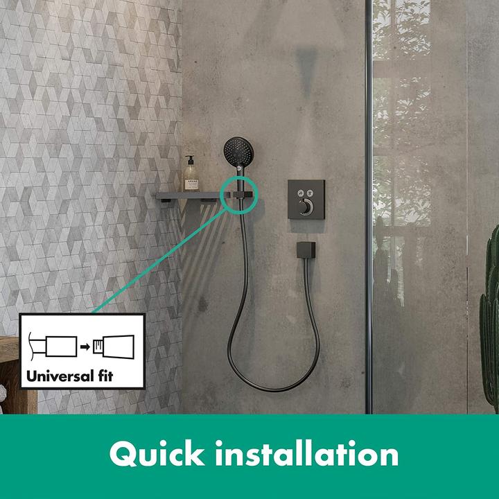 Produktbild hansgrohe Isiflex (125 cm)