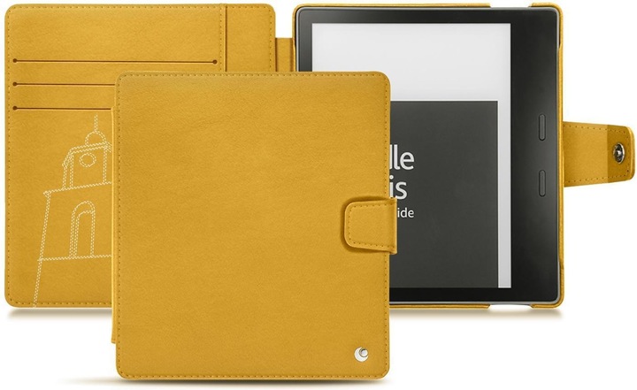 Jaune soulèu