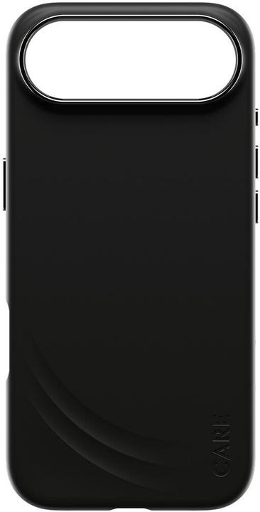 Produktbild PanzerGlass CARE by Feature FLOW Case Vanilla w. MagSafe iPhone 17 Air (Apple iPhone Air)