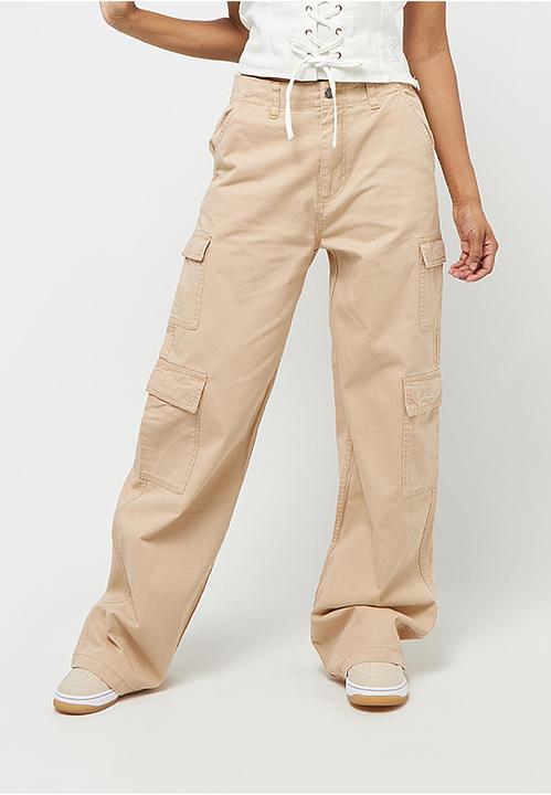 Produktbild Karl Kani Small Signature Washed Cargo Pants - 201049 (M)