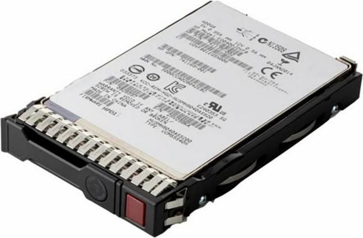 Immagine prodotto HPE SSD 800GB SAS MU SFF SC (800 GB, 2.5")