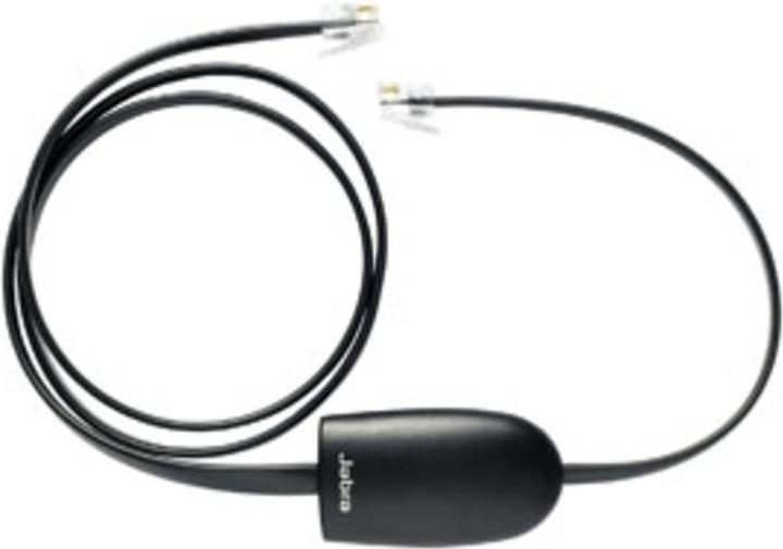 Produktbild Jabra 14201-16, HHC-Adapterkabel