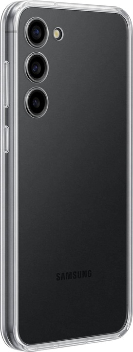 Actual product image Samsung Frame Case (Samsung Galaxy S23+)