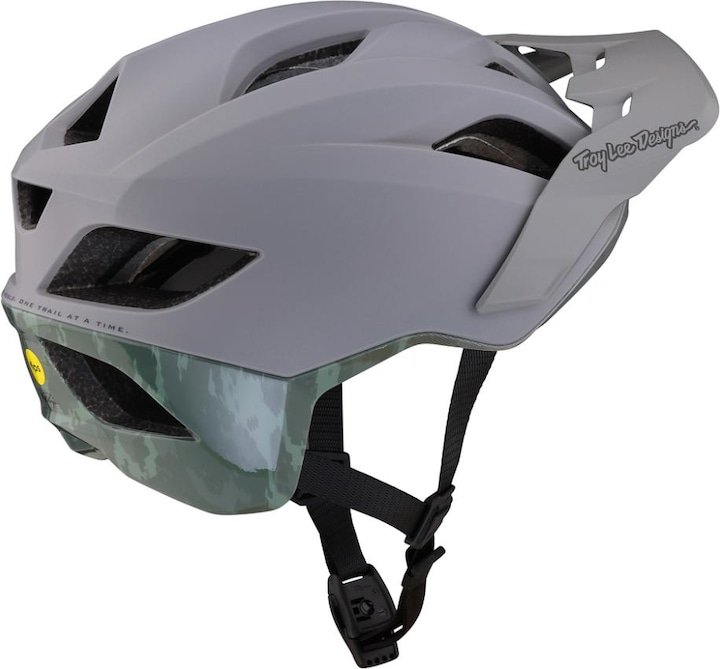 Actual product image Troy Lee Designs Flowline SE (57 - 59 cm)