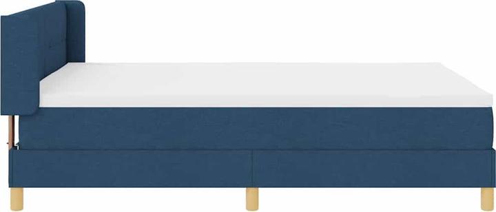 Image du produit vidaXL Boxspringbett (140 x 190 cm)