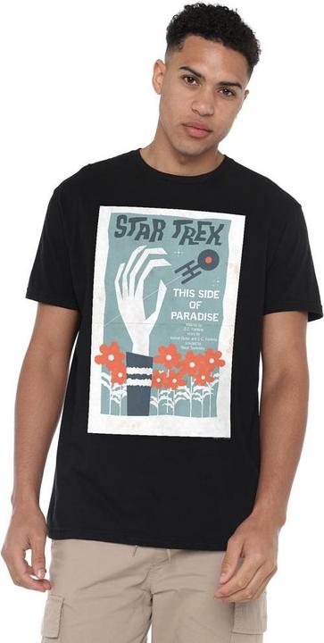 Immagine prodotto The Original Series Episode 24 Maglietta Uomo (L)