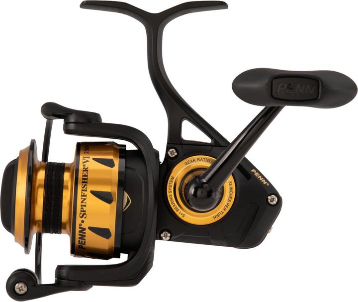 Image du produit Penn Spinfisher VI Spinning (5500)