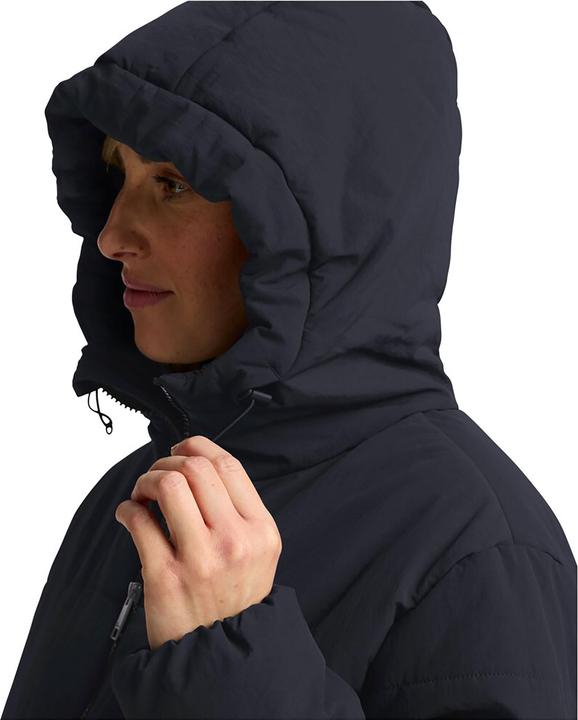 Actual product image Jack Wolfskin Northern Lite Coat W (S)