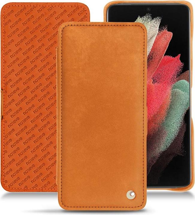 Mandarine vintage ( Pantone #d47231 )