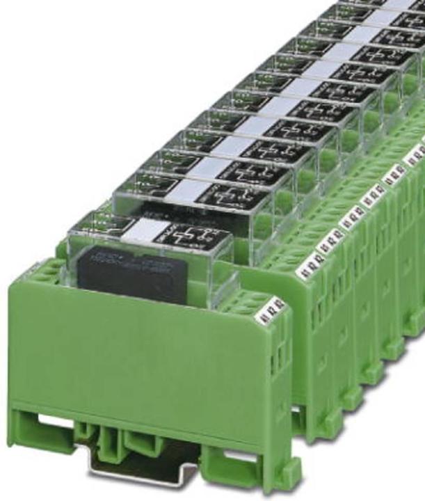 Actual product image Phoenix Contact Relay module