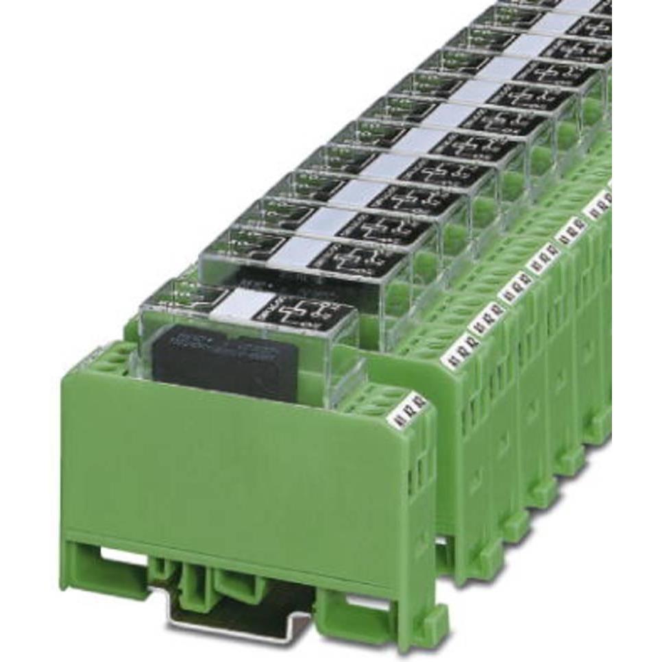 Phoenix Contact Modulo relè, Relais