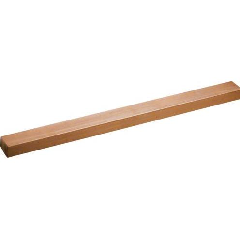 Hager HAG UM21B CU-Sammelschiene 20x10mm 1F 500A, Verteilerschrank Zubehör