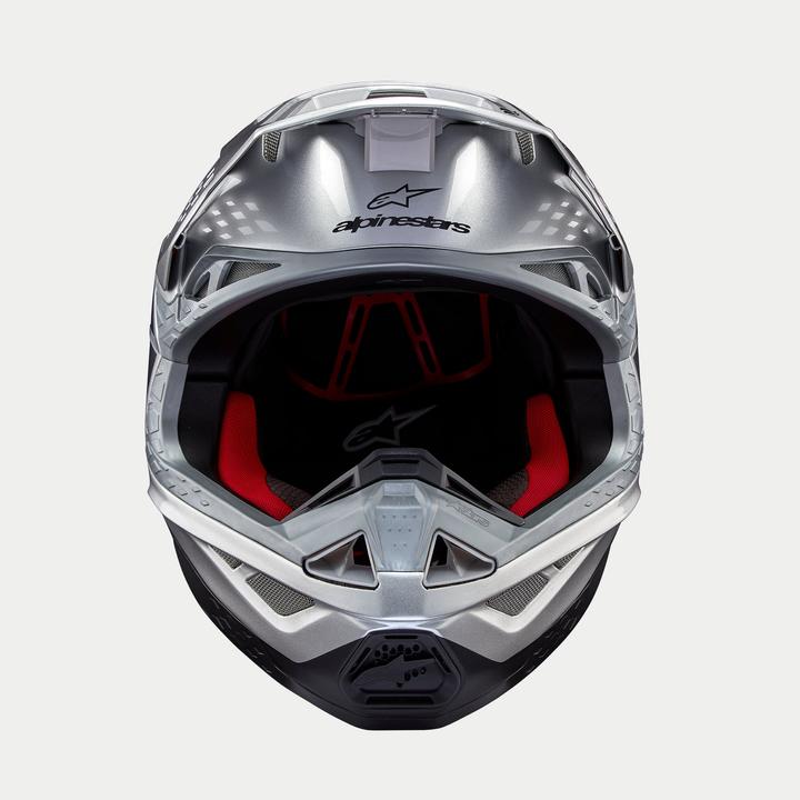 Image du produit Alpinestars Casque Supertech S-M10 Fl (60 cm, L)