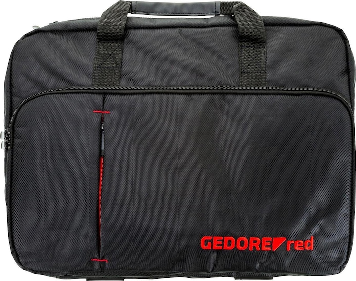 Gedore Red red R20702069 Werkzeuge-/Laptoptasche 480x370x140mm (1 Teile)