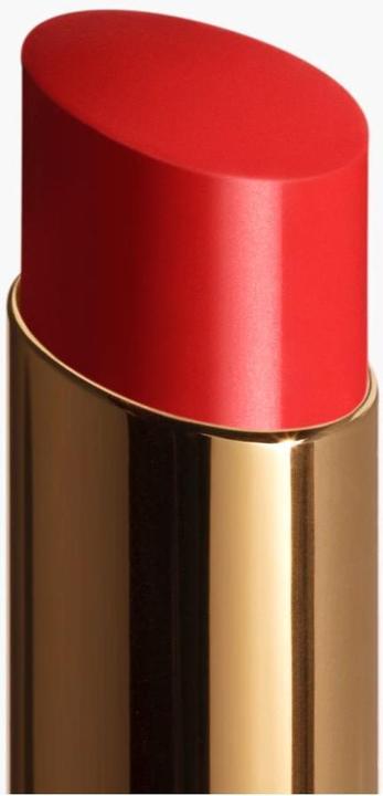 Image du produit Chanel Rouge Coco Flash Colour Shine Intensity in a Flash Late Sun (266 Baiser de soleil)