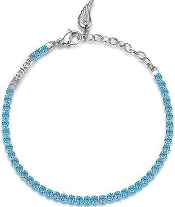 Produktbild Brosway Modern steel bracelet Desideri protection BEI033 (L) (316L)