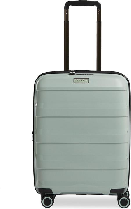 Immagine prodotto Stratic Paglia + custodia rigida() (43 l, Bagaglio a mano (fino a 50 litri))