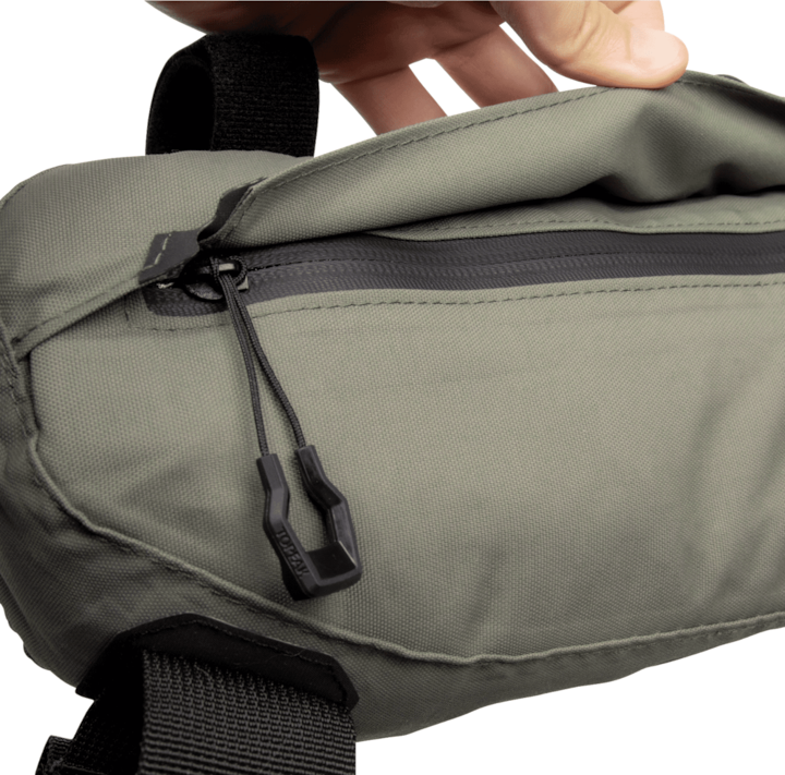 Image du produit Topeak Midloader (3 l, Sacoche de cadre)